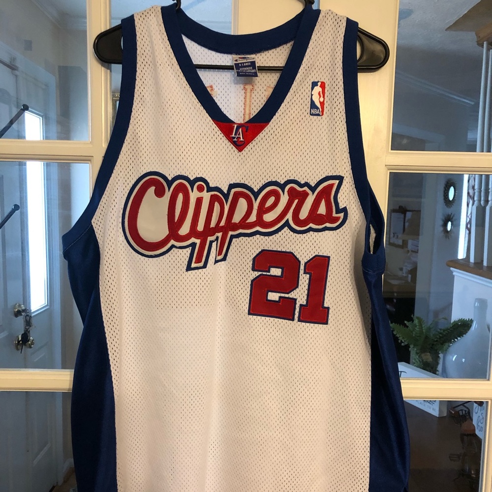 NBA Classic Jersey